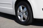 Volkswagen Routan 2009 года